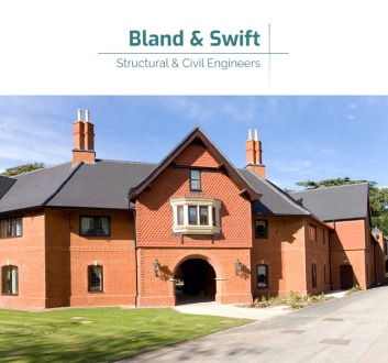 Bland & Swift Structural & Civil Engineers