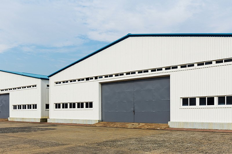 Commercial Building Planning and Design in Leeds West Yorkshire - CK Architectural