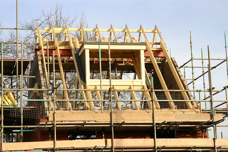 Dormer Roof Conversion Leeds West Yorkshire CK Architectural