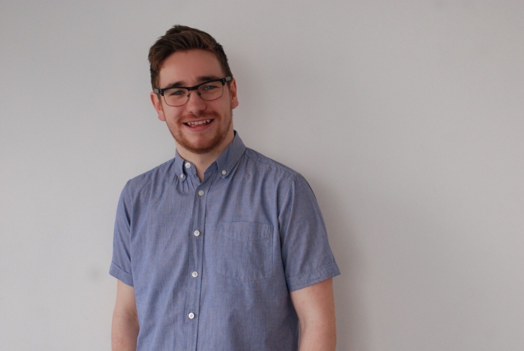 architectural designer in leeds, north yorkshire