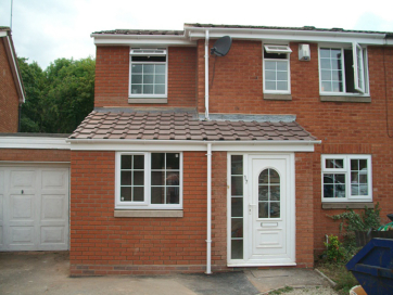 CK Architectural Leeds - Double Storey Extension CK Architectural Leeds - Double Storey Extension