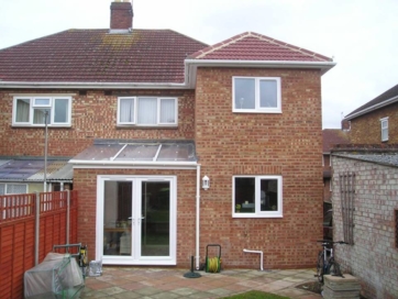 CK Architectural Leeds - Double Storey Extension CK Architectural Leeds - Double Storey Extension