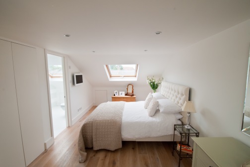 Loft conversion design offer