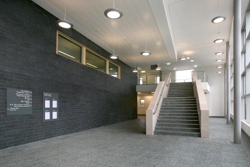 educational building plans Leeds