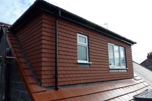 loft conversion west yorkshire