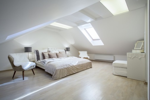 loft conversion west yorkshire