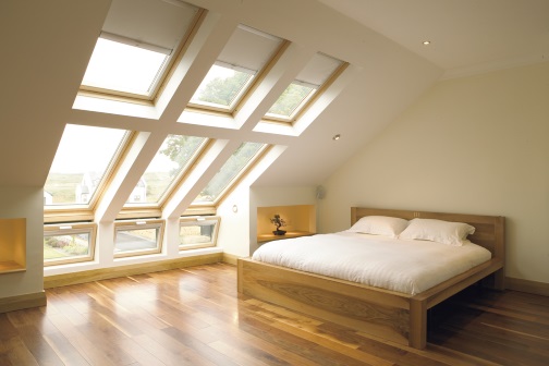 loft conversion west yorkshire