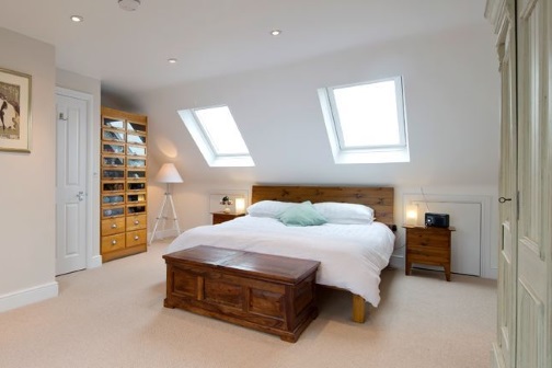 loft conversion headingley