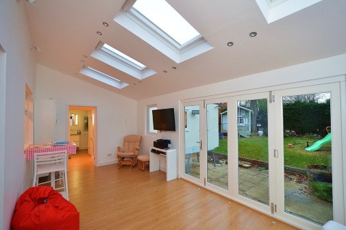 Single extension in Leeds