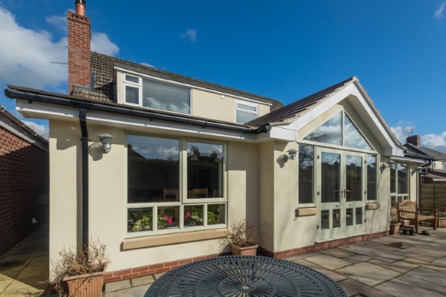 Single extension in Leeds
