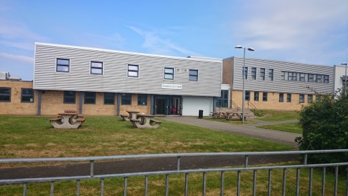 education building design in Leeds