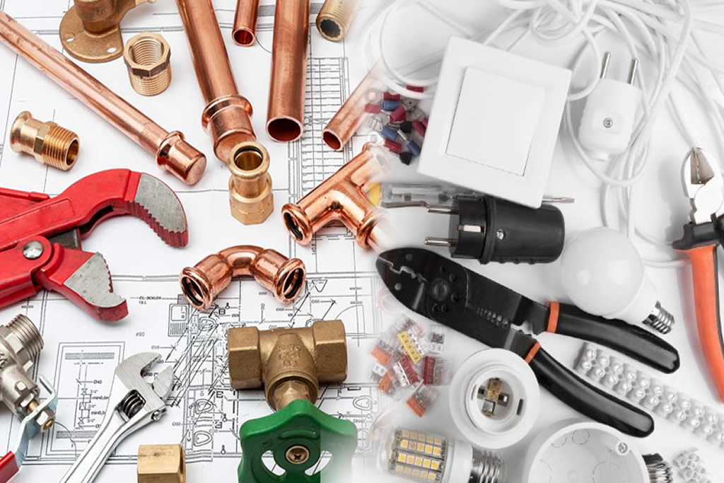 Electrical and Heating plans Leeds