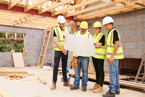 Construction Project Management in Leeds