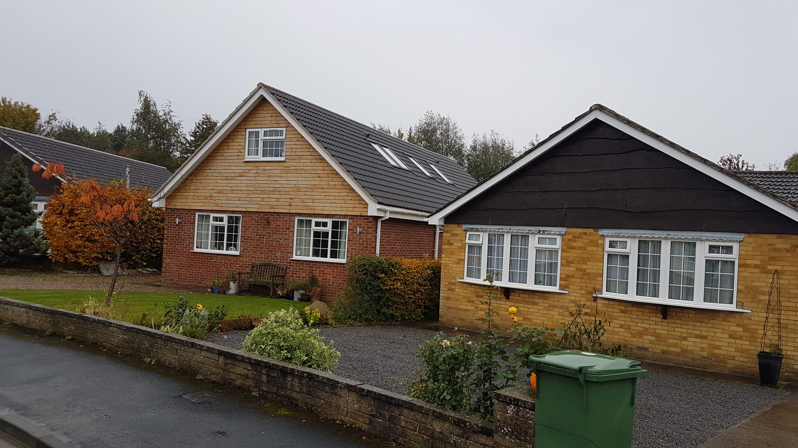 Roof Lift & Dormer Extension in Leeds CK Architectural Leeds