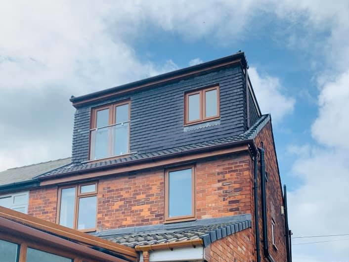 loftconversioninwestyorkshire CK Architectural Leeds