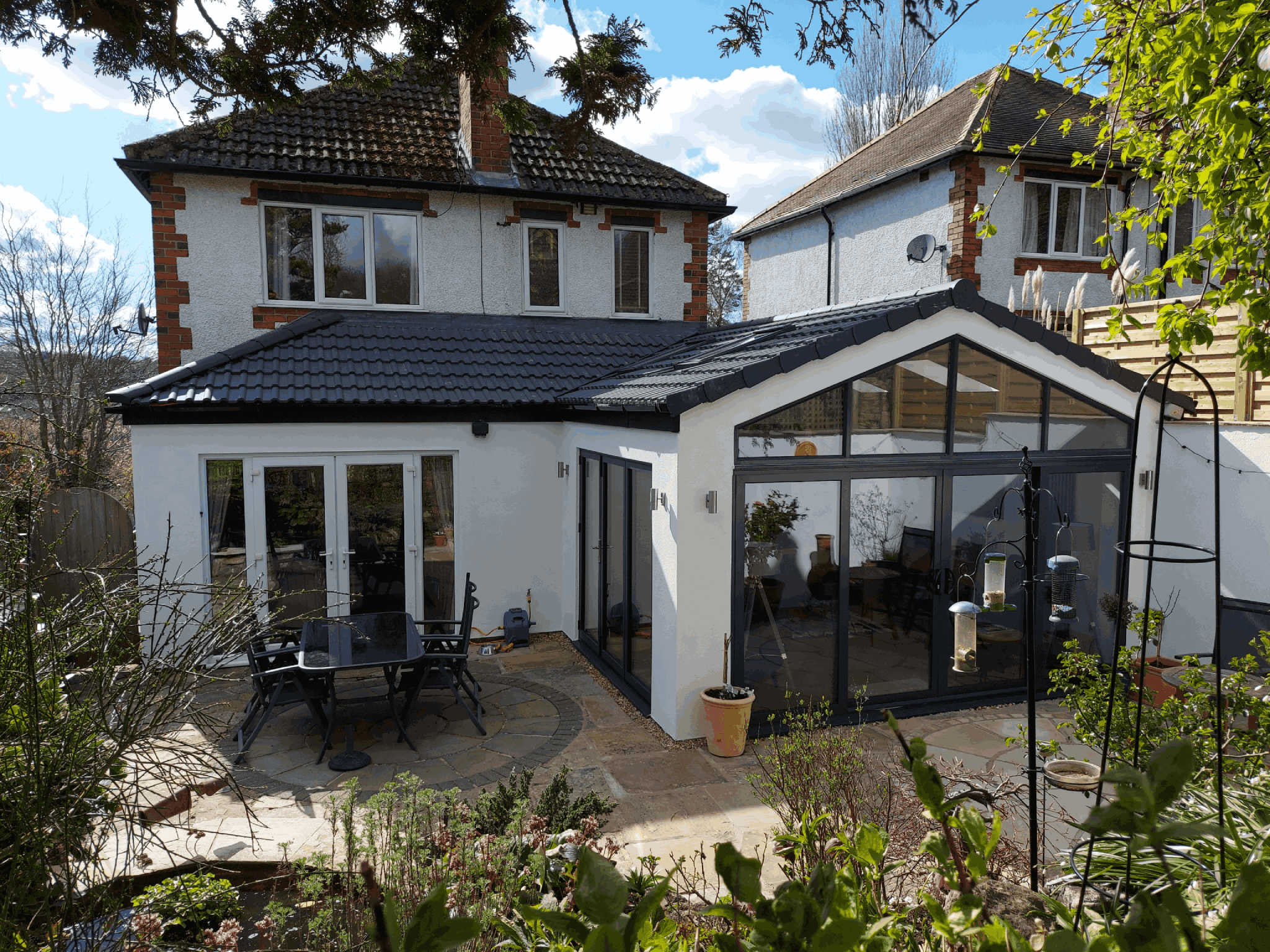 Open Plan Kitchen Diner Side Extension CK Architectural Leeds open-plan-kitchen-diner-side-extension-ck-architectural-leeds