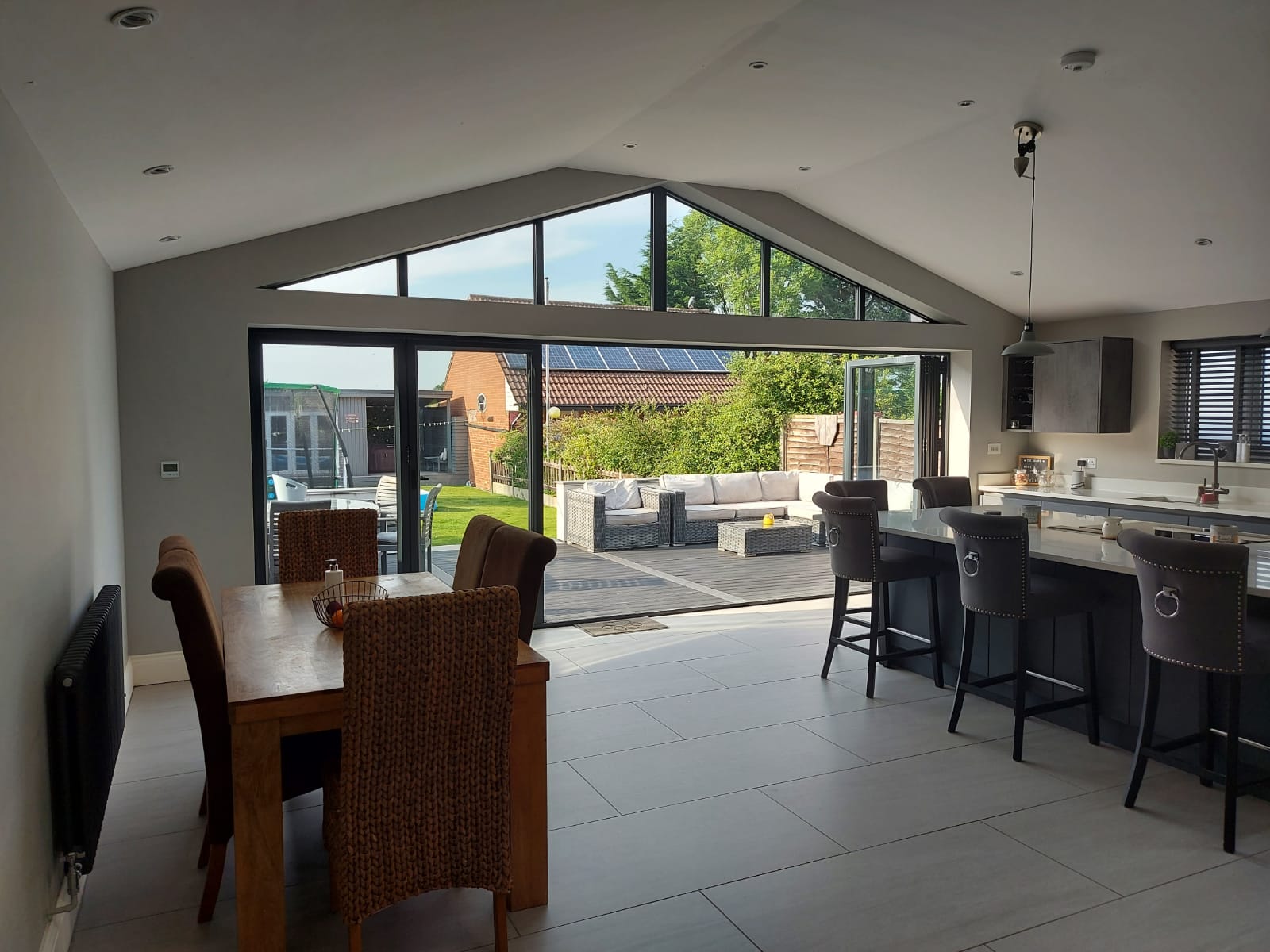 Award Winning House Extensions in Leeds & West Yorkshire CK Architectural