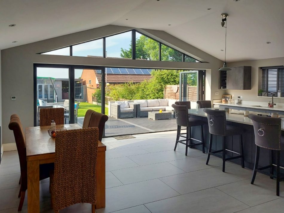 Award Winning House Extensions in Leeds & West Yorkshire | CK Architectural