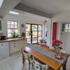 Bright Kitchen